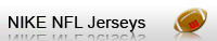NIKE NFL Jerseys